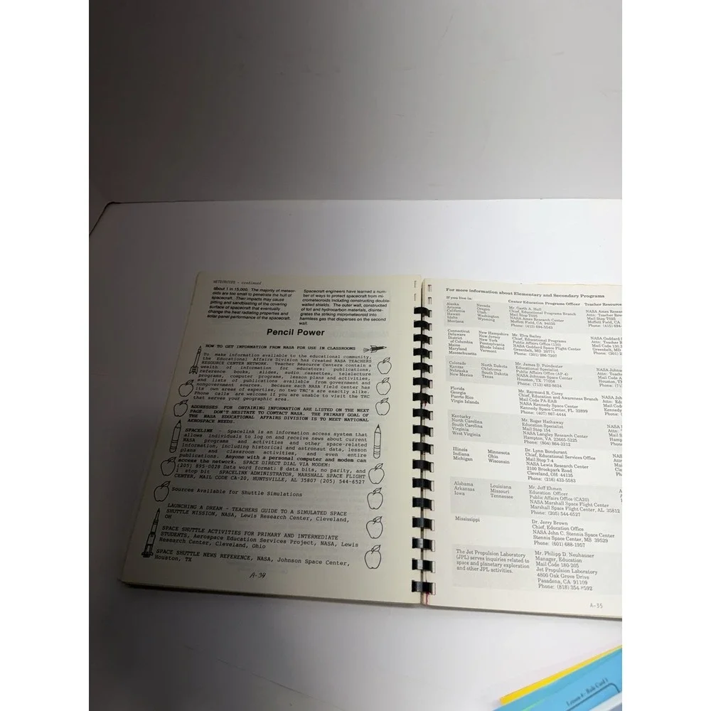 homeschool curriculum PEARLS Hands On Science Betsy Johnson Zadorozny Manual